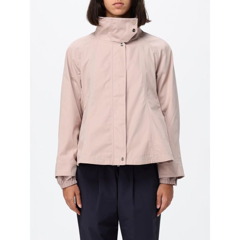 Herno Jacket Woman Beige